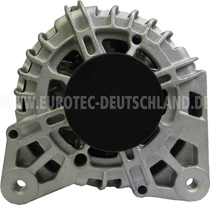 Eurotec 12090781 - Alternator furqanavto.az