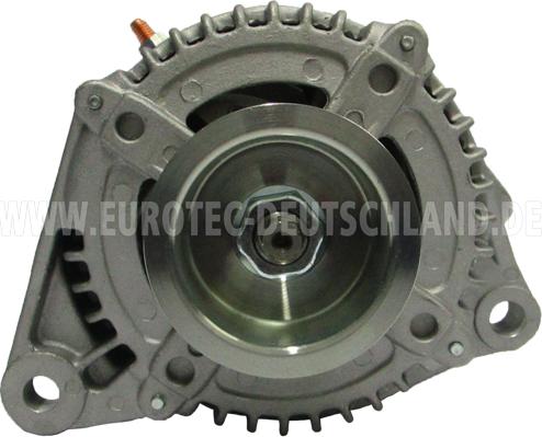 Eurotec 12090782 - Alternator furqanavto.az