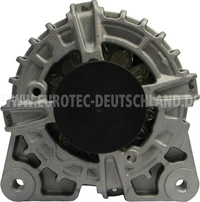 Eurotec 12090739 - Alternator furqanavto.az