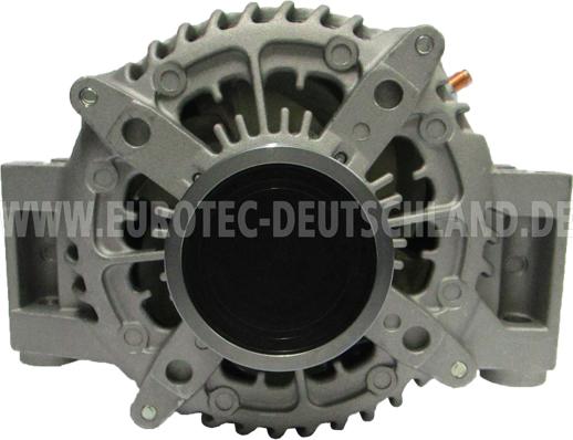 Eurotec 12090731 - Alternator furqanavto.az