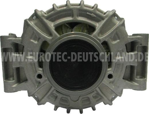 Eurotec 12090737 - Alternator furqanavto.az