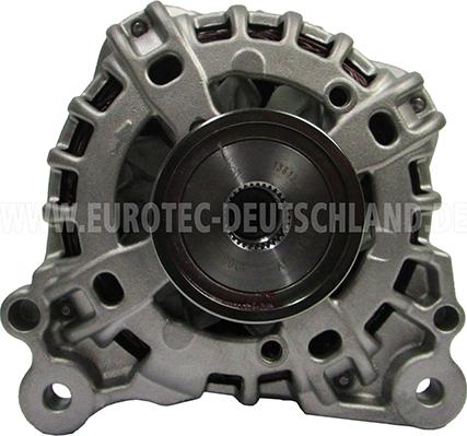 Eurotec 12090725 - Alternator furqanavto.az