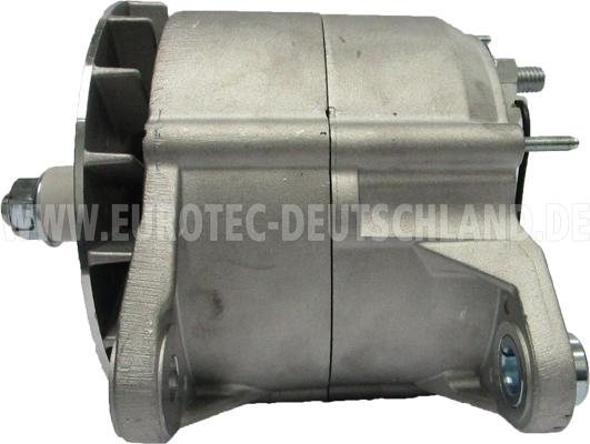 Eurotec 12090721 - Alternator furqanavto.az