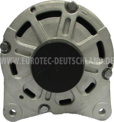 Eurotec 12090728 - Alternator furqanavto.az