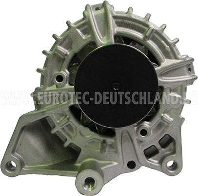 Eurotec 12090723 - Alternator furqanavto.az