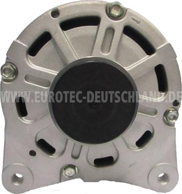 Eurotec 12090727 - Alternator furqanavto.az