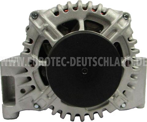 Eurotec 12090776 - Alternator furqanavto.az