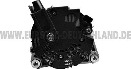 Eurotec 12091010 - Alternator furqanavto.az