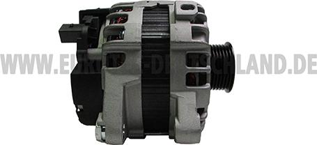 Eurotec 12091010 - Alternator furqanavto.az