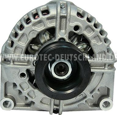 Eurotec 12049990 - Alternator furqanavto.az