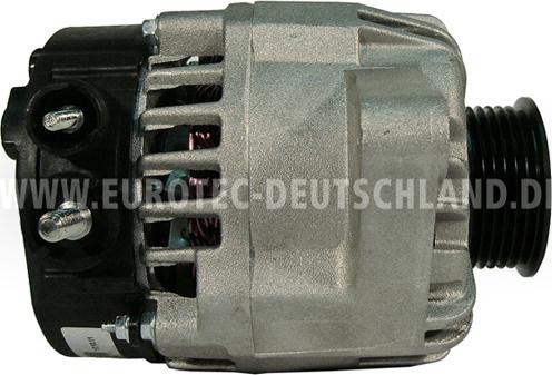 Eurotec 12049960 - Alternator furqanavto.az