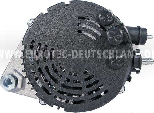 Eurotec 12049960 - Alternator furqanavto.az