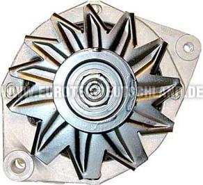 Eurotec 12049440 - Alternator furqanavto.az