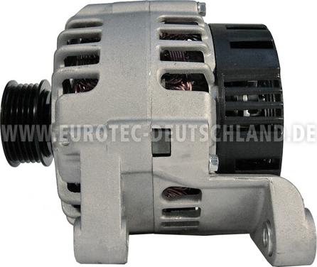 Eurotec 12049430 - Alternator furqanavto.az