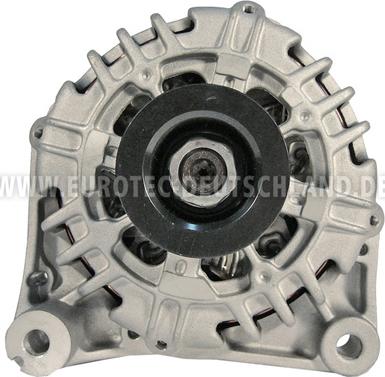 Eurotec 12049430 - Alternator furqanavto.az