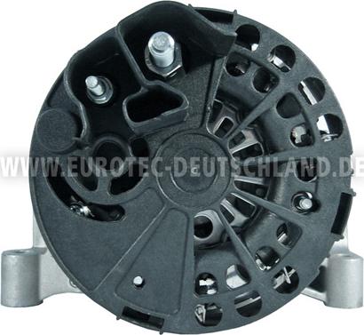 Eurotec 12090199 - Alternator furqanavto.az