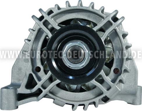 Eurotec 12049540 - Alternator furqanavto.az