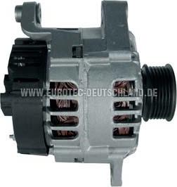 Eurotec 12090045 - Alternator furqanavto.az