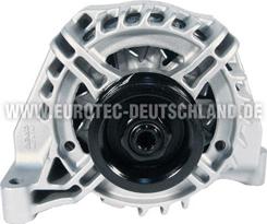 Eurotec 12049080 - Alternator furqanavto.az