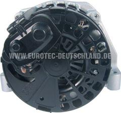 Eurotec 12049080 - Alternator furqanavto.az