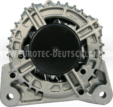 Eurotec 12049030 - Alternator furqanavto.az