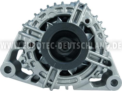 Eurotec 12049020 - Alternator furqanavto.az