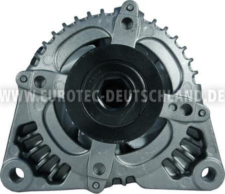 Eurotec 12049070 - Alternator furqanavto.az