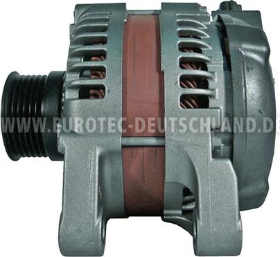 Eurotec 12049070 - Alternator furqanavto.az