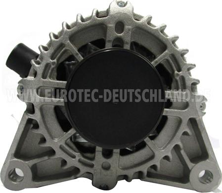 Eurotec 12049150 - Alternator furqanavto.az