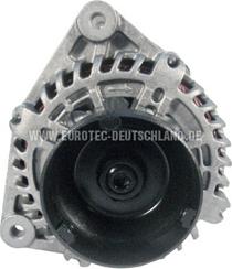 Eurotec 12049180 - Alternator furqanavto.az