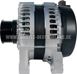 Eurotec 12049170 - Alternator furqanavto.az