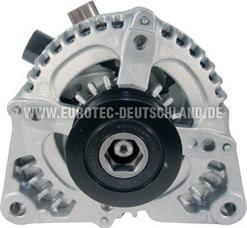 Eurotec 12049170 - Alternator furqanavto.az