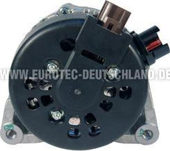 Eurotec 12049170 - Alternator furqanavto.az