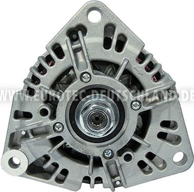 Eurotec 12049820 - Alternator furqanavto.az