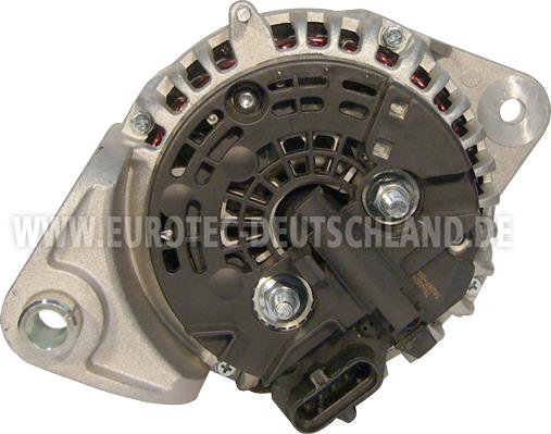 Eurotec 12049350 - Alternator furqanavto.az