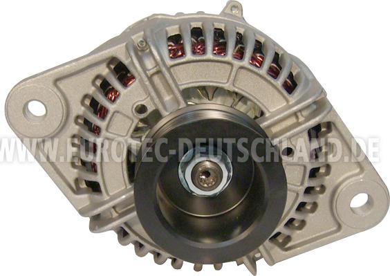 Eurotec 12049350 - Alternator furqanavto.az