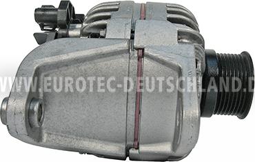 Eurotec 12049360 - Alternator furqanavto.az