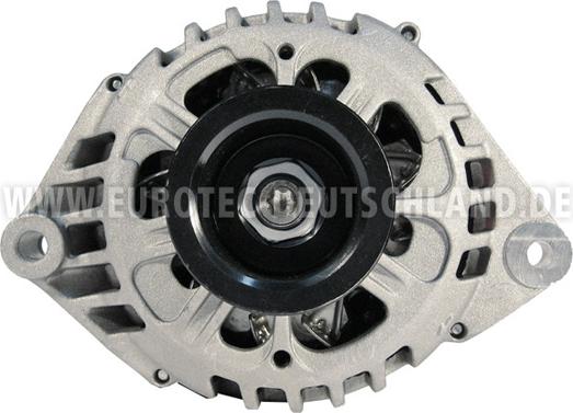 Eurotec 12049310 - Alternator furqanavto.az