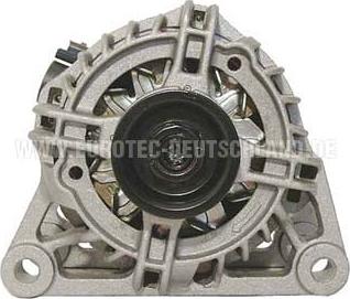 Eurotec 12049370 - Alternator furqanavto.az