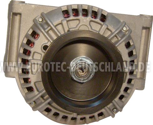 Eurotec 12049780 - Alternator furqanavto.az