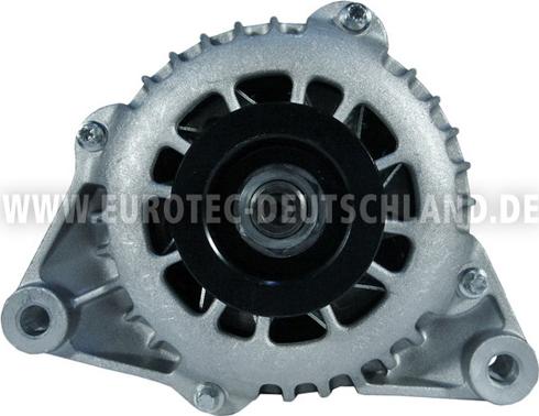 Eurotec 12044960 - Alternator furqanavto.az