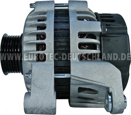 Eurotec 12044970 - Alternator furqanavto.az