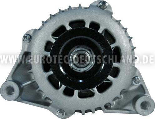 Eurotec 12044970 - Alternator furqanavto.az