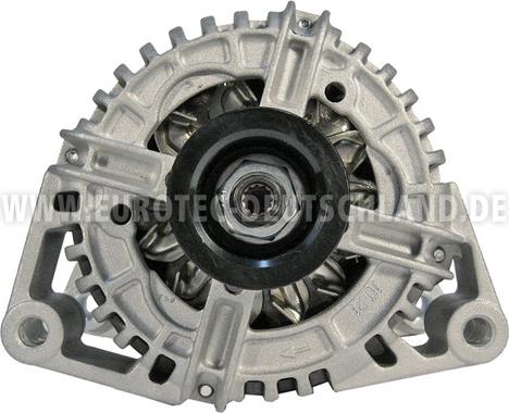 Eurotec 12044440 - Alternator furqanavto.az