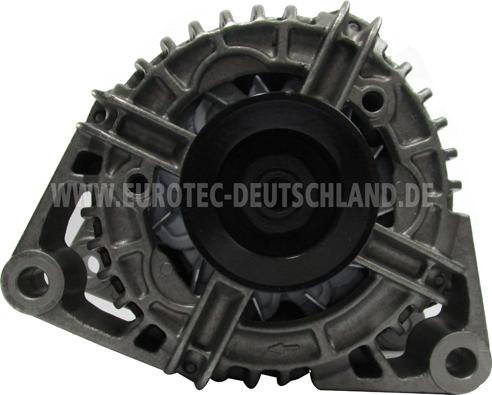 Eurotec 12044450 - Alternator furqanavto.az