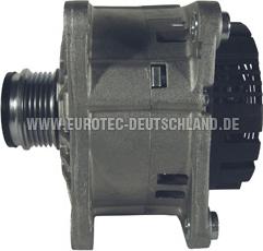 Eurotec 12044460 - Alternator furqanavto.az