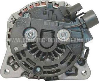 Eurotec 12044400 - Alternator furqanavto.az