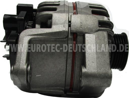 Eurotec 12044410 - Alternator furqanavto.az