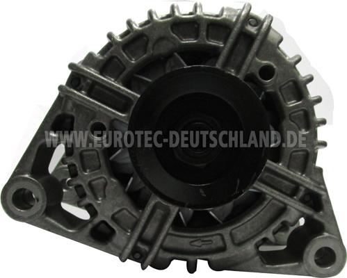 Eurotec 12044410 - Alternator furqanavto.az