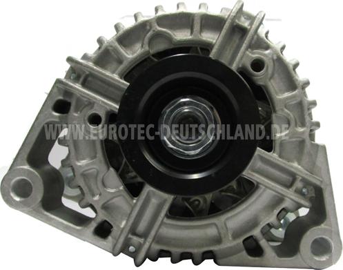 Eurotec 12044430 - Alternator furqanavto.az